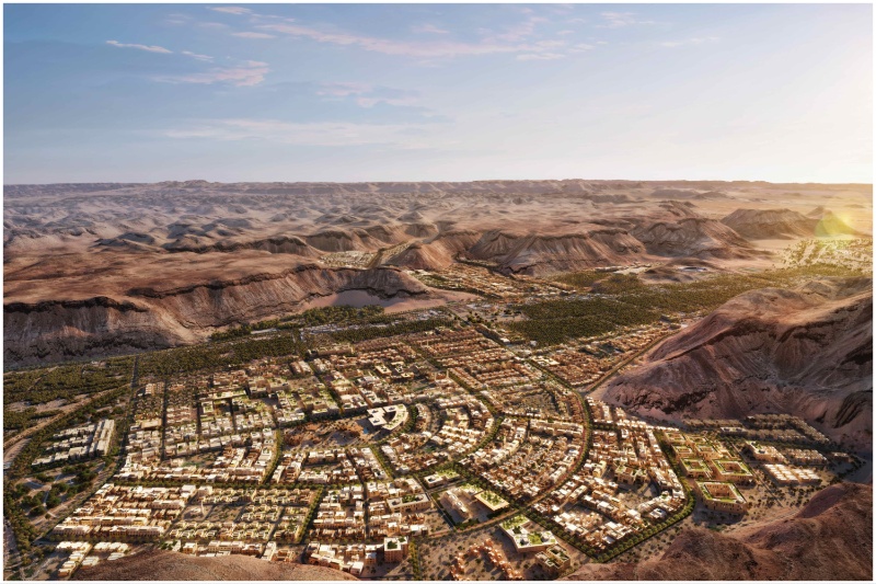 AlUla